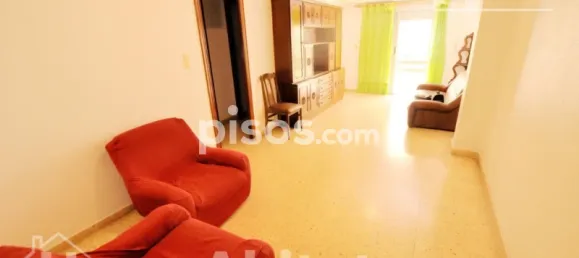 Apartamento de 4 dormitorios en València, Spain No. 134944 31