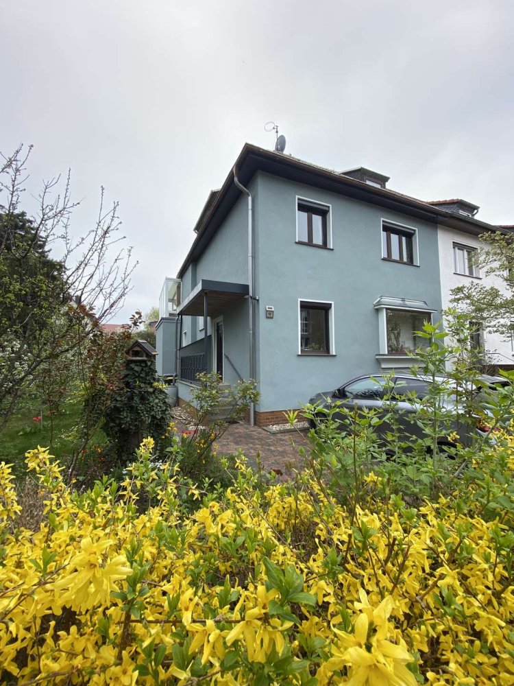 5 Schlafzimmer Stadthaus in Leipzig, Germany, Nr. 233370