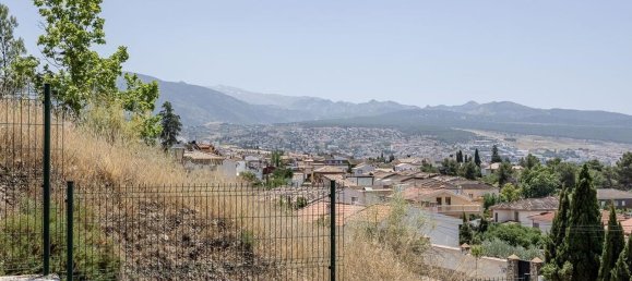 Apartamento de 4 dormitorios en Huétor Vega, Spain No. 144658 6