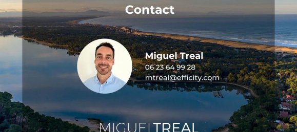 Apartamento T3 em Bayonne, France N.º 97121 11