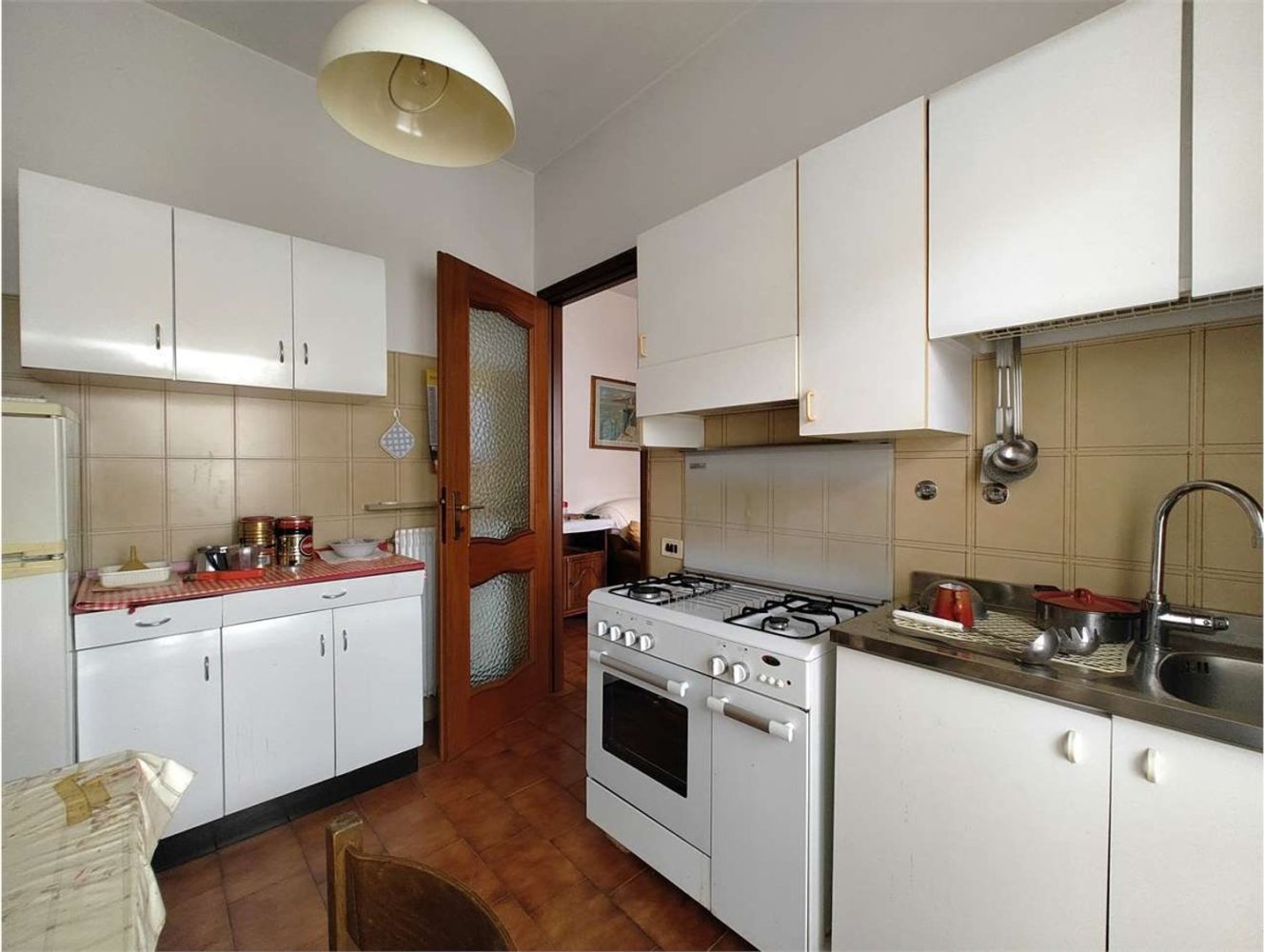 4-Zimmer Wohnung in Gropparello, Italy, Nr. 79863