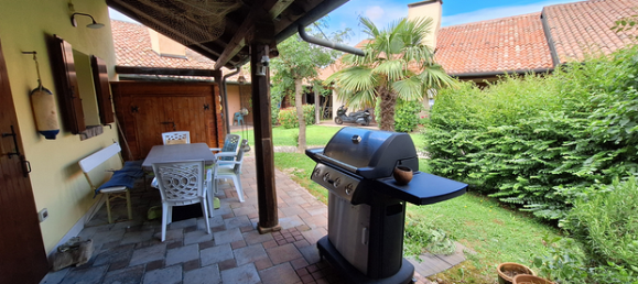 3 rooms Villa in Porto Viro, Italy No. 260419 6