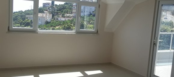 Penthouse 2+1 in Blue Bay, Dinek, Turkey No. 34492 12