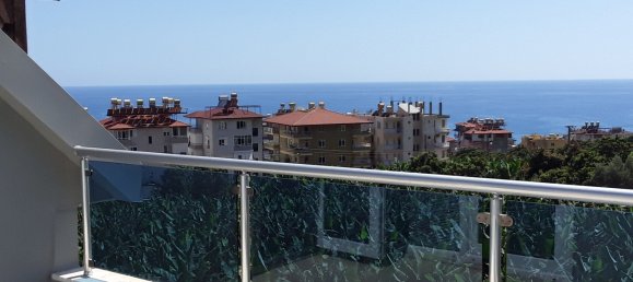 Penthouse 2+1 in Blue Bay, Dinek, Turkey No. 34492 16