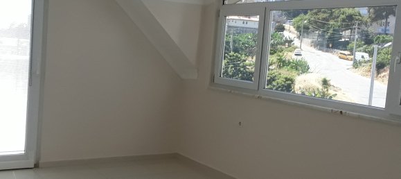 Penthouse 2+1 in Blue Bay, Dinek, Turkey No. 34492 14