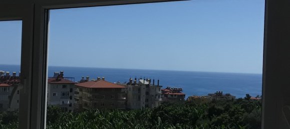 Penthouse 2+1 in Blue Bay, Dinek, Turkey No. 34492 13