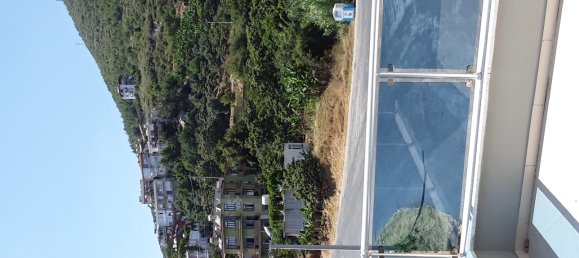 Penthouse 2+1 in Blue Bay, Dinek, Turkey No. 34492 17