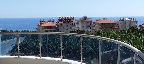 Penthouse 2+1 in Blue Bay, Dinek, Turkey No. 34492 6