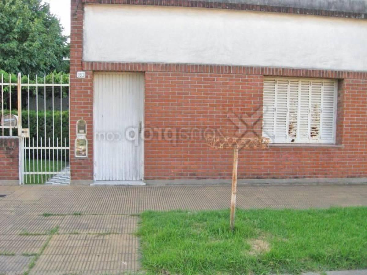 2 غرف نوم منزل في Tres de Febrero, Argentina رقم 87902