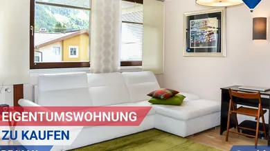 Квартира с 3 комнатами в Штробль, Австрия № 131225