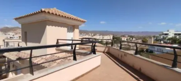 Casa de 4 dormitorios en Águilas, Spain No. 171660 34