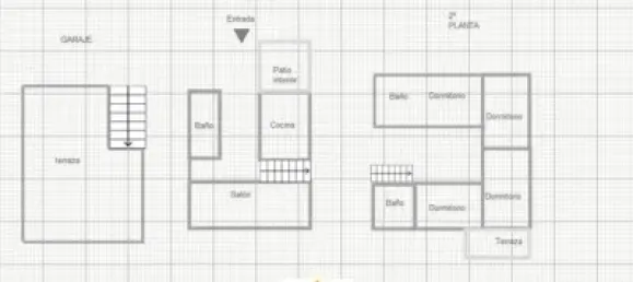 Casa de 4 dormitorios en Águilas, Spain No. 171660 43