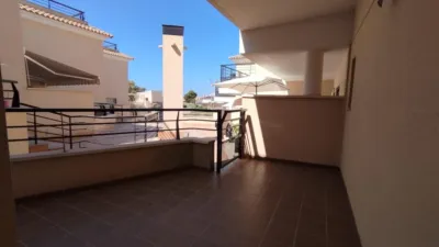 Casa de 4 dormitorios en Águilas, Spain No. 171660