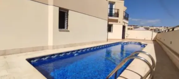 Casa de 4 dormitorios en Águilas, Spain No. 171660 7