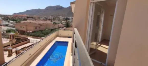 Casa de 4 dormitorios en Águilas, Spain No. 171660 28