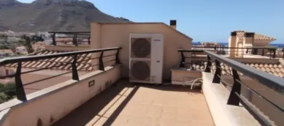 Casa de 4 dormitorios en Águilas, Spain No. 171660 33