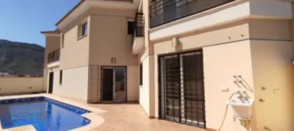 Casa de 4 dormitorios en Águilas, Spain No. 171660 6