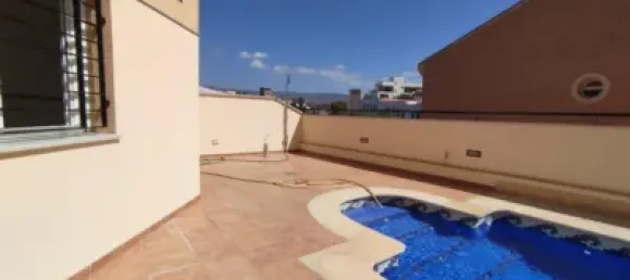 Casa de 4 dormitorios en Águilas, Spain No. 171660 8