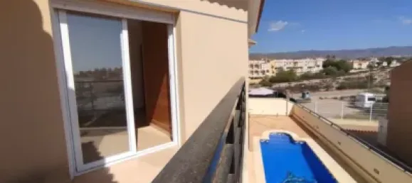 Casa de 4 dormitorios en Águilas, Spain No. 171660 20