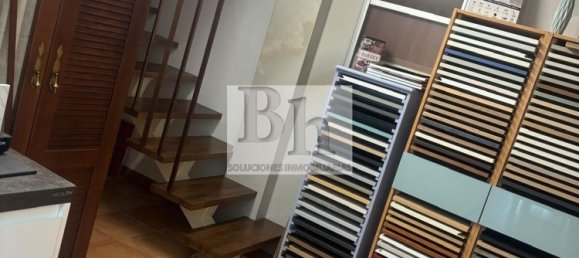 Gewerbliche Immobilie in Malaga, Spain 90m², Nr. 155092 8