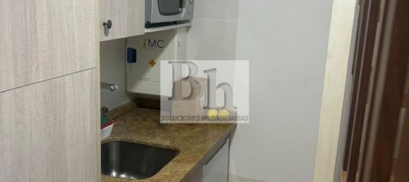 Gewerbliche Immobilie in Malaga, Spain 90m², Nr. 155092 14