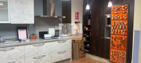 Gewerbliche Immobilie in Malaga, Spain 90m², Nr. 155092 17