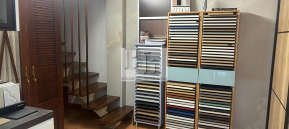 Gewerbliche Immobilie in Malaga, Spain 90m², Nr. 155092 9