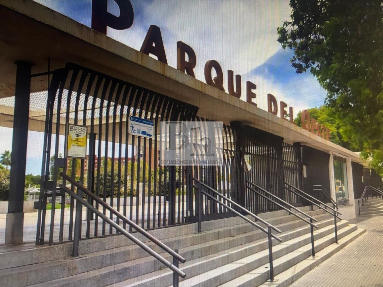 Gewerbliche Immobilie in Malaga, Spain 90m², Nr. 155092