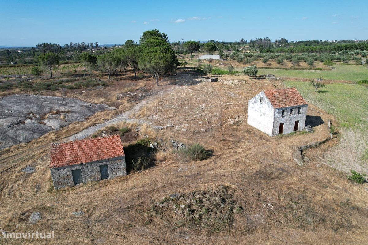 Casa T9 em Seia, Portugal N.º 15610