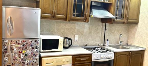 3 bedrooms Apartment in Nasimi, Azerbaijan No. 2359 30