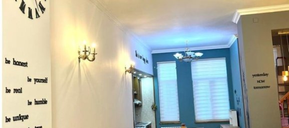 3 bedrooms Apartment in Nasimi, Azerbaijan No. 2359 37