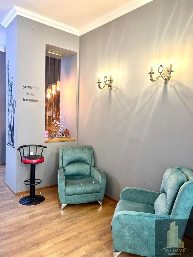 3 bedrooms Apartment in Nasimi, Azerbaijan No. 2359