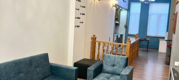 3 bedrooms Apartment in Nasimi, Azerbaijan No. 2359 20