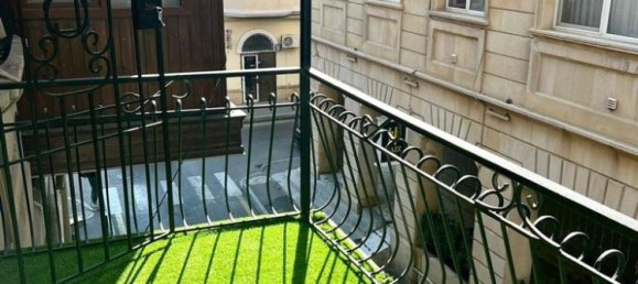 3 bedrooms Apartment in Nasimi, Azerbaijan No. 2359 7