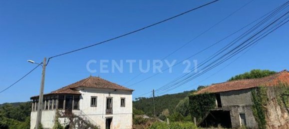 4 bedrooms House in Macas de Dona Maria, Portugal No. 18468 3