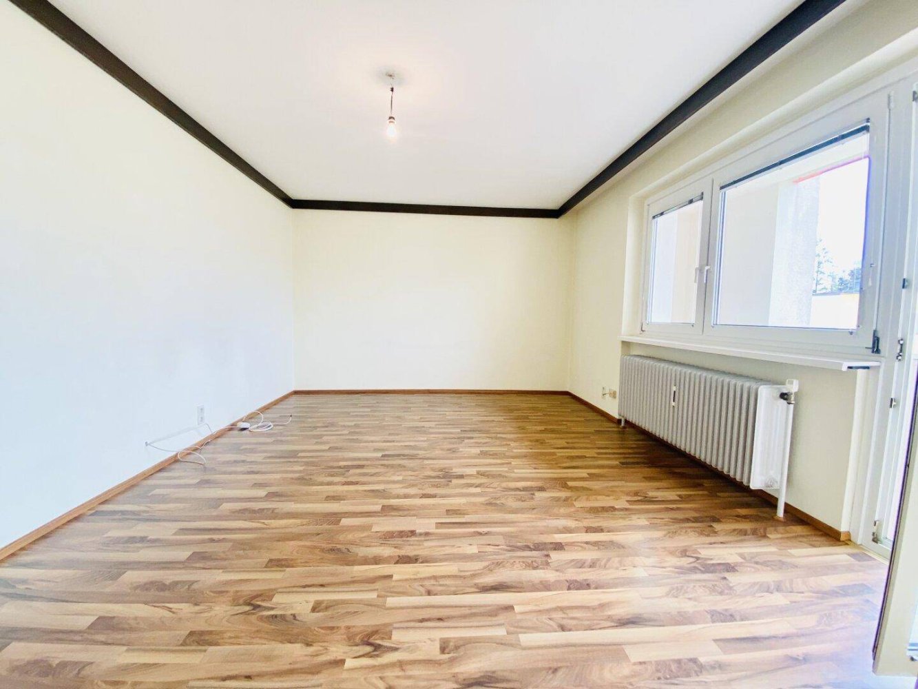 3-Zimmer Wohnung in St. Pölten, Austria, Nr. 158411