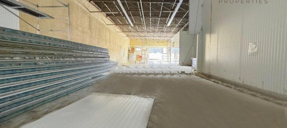 Lagerhaus in Al Quoz, UAE 427.4m², Nr. 54825 2