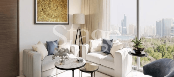 1 Schlafzimmer Wohnung in Mohammed Bin Rashid City, UAE, Nr. 103205 10
