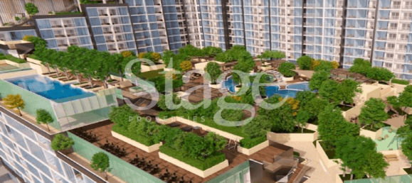 1 Schlafzimmer Wohnung in Mohammed Bin Rashid City, UAE, Nr. 103205 3