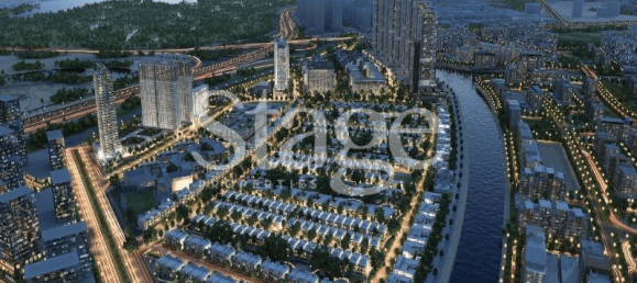 1 Schlafzimmer Wohnung in Mohammed Bin Rashid City, UAE, Nr. 103205 2