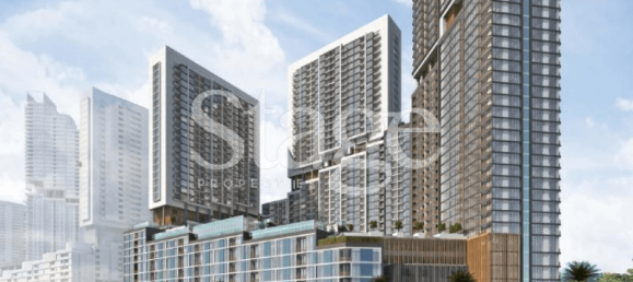 1 Schlafzimmer Wohnung in Mohammed Bin Rashid City, UAE, Nr. 103205 5