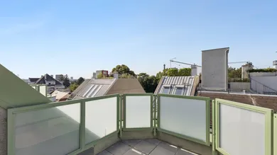 2 bedrooms Apartment in Dobling, Austria No. 136240