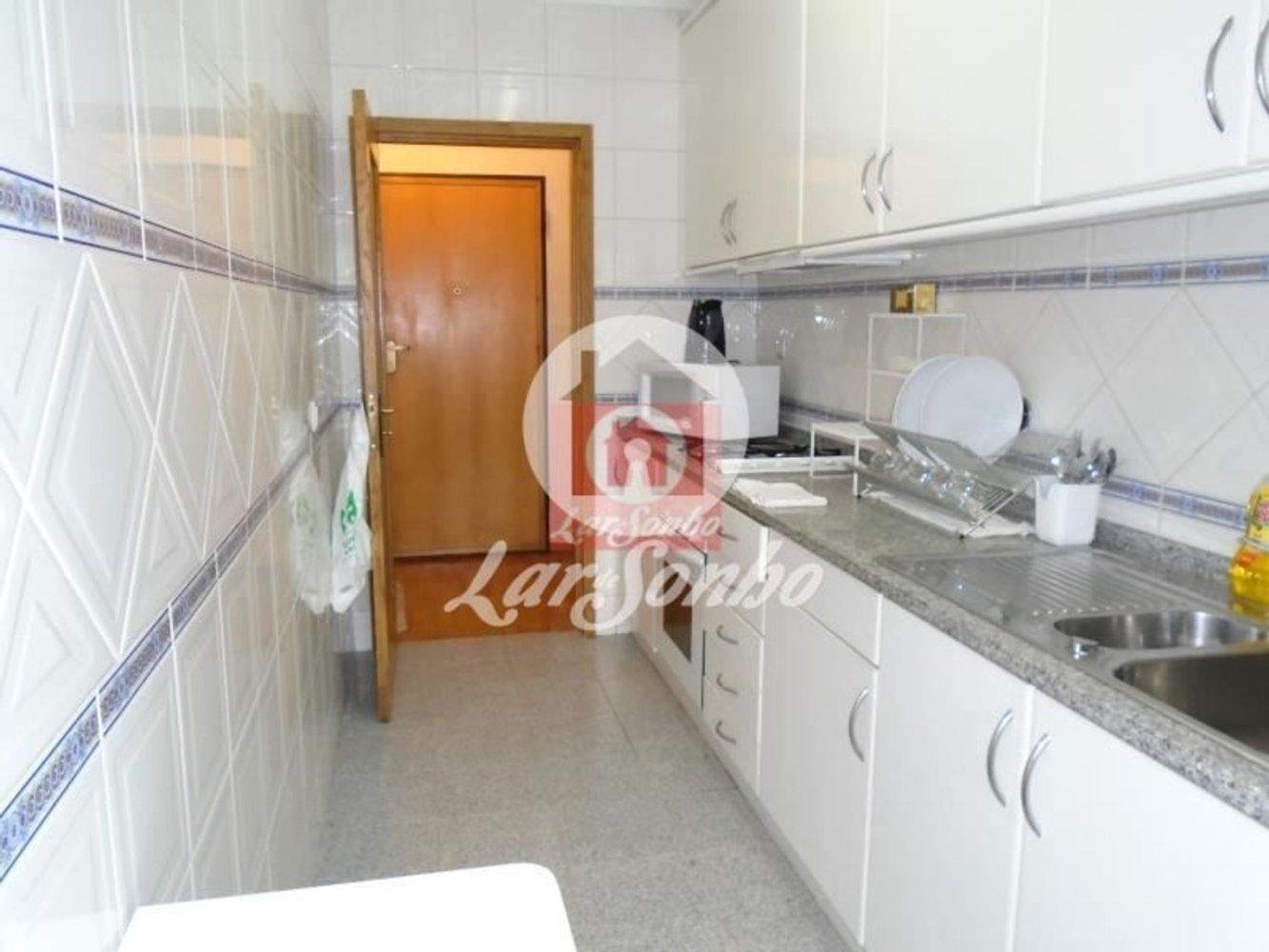 1 bedroom Apartment in Matosinhos, Portugal No. 237872