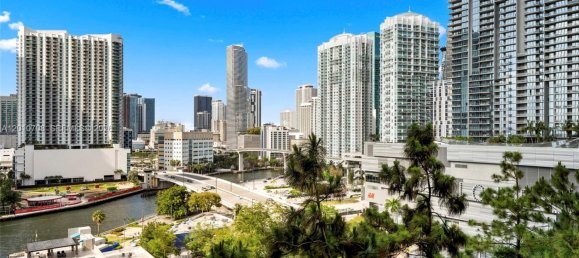 2 chambres propriété commerciale à louer à Miami, Miami-Dade, Florida, USA № 614893 5