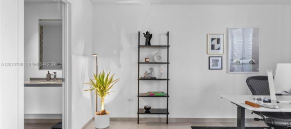 2 chambres propriété commerciale à louer à Miami, Miami-Dade, Florida, USA № 614893 24