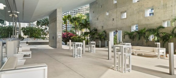 2 chambres propriété commerciale à louer à Miami, Miami-Dade, Florida, USA № 614893 30