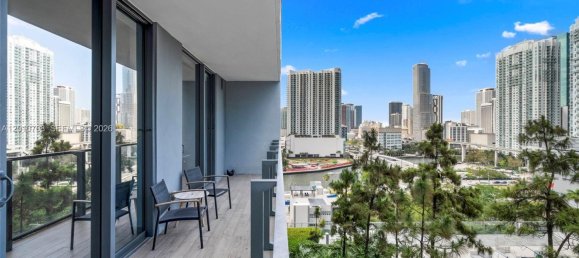 2 chambres propriété commerciale à louer à Miami, Miami-Dade, Florida, USA № 614893 27