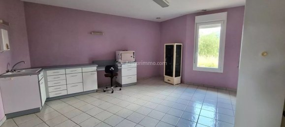 1 غرف نوم منزل في Rimaucourt, France رقم 263854 4