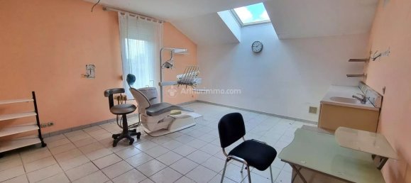 1 غرف نوم منزل في Rimaucourt, France رقم 263854 5