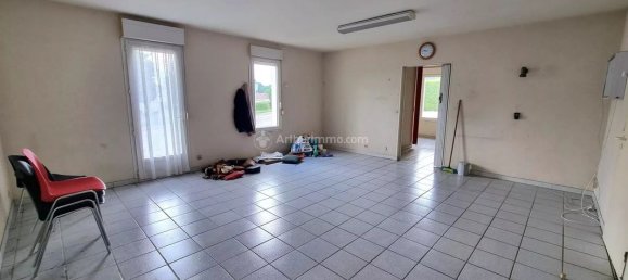 1 غرف نوم منزل في Rimaucourt, France رقم 263854 8